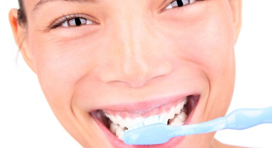 Zobna preventiva – Ustna higiena